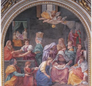 Previous<span>Rome, Quirinale – Guido Reni, Chapel of Nativity scene</span><i>→</i>