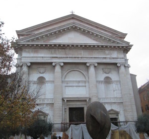 <span>Verona, San Nicolò all’Arena church</span><i>→</i>