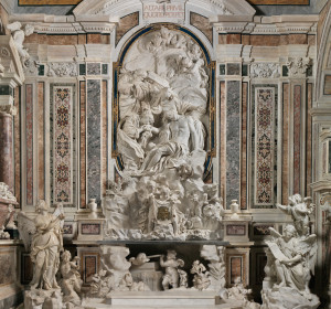 <span>Napoli, Cappella Sansevero, la Deposizione di Francesco Celebrano</span><i>→</i>
